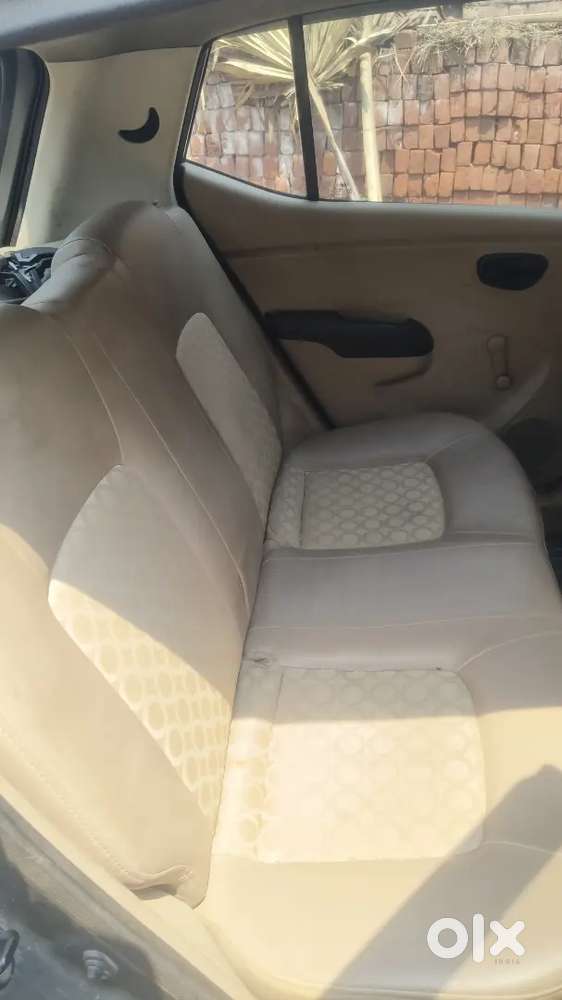 Hyundai I10 Sportz Petrol 2009