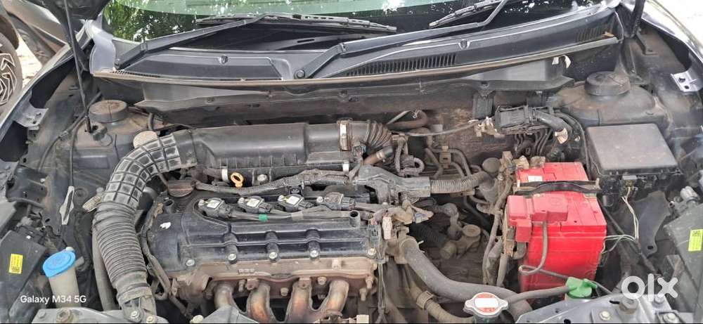 Maruti Suzuki Swift Petrol Good Condition