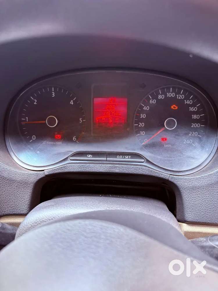 Polo Diesel