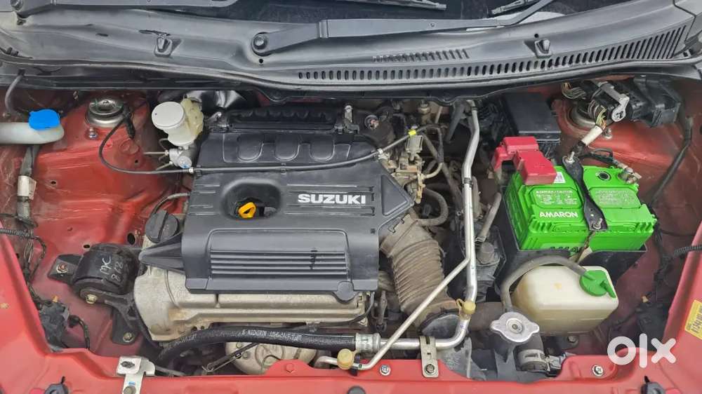 Maruti Suzuki Wagon R 2014 Petrol 72000 Km Driven
