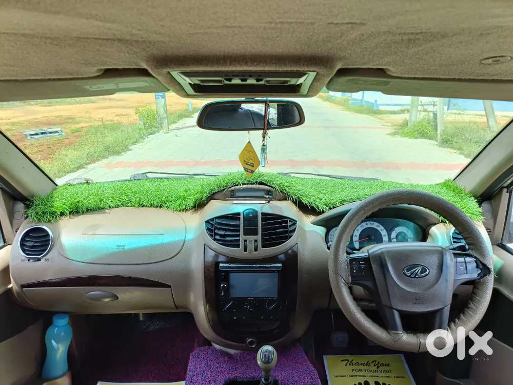 Mahindra Xylo E9 Top Model
