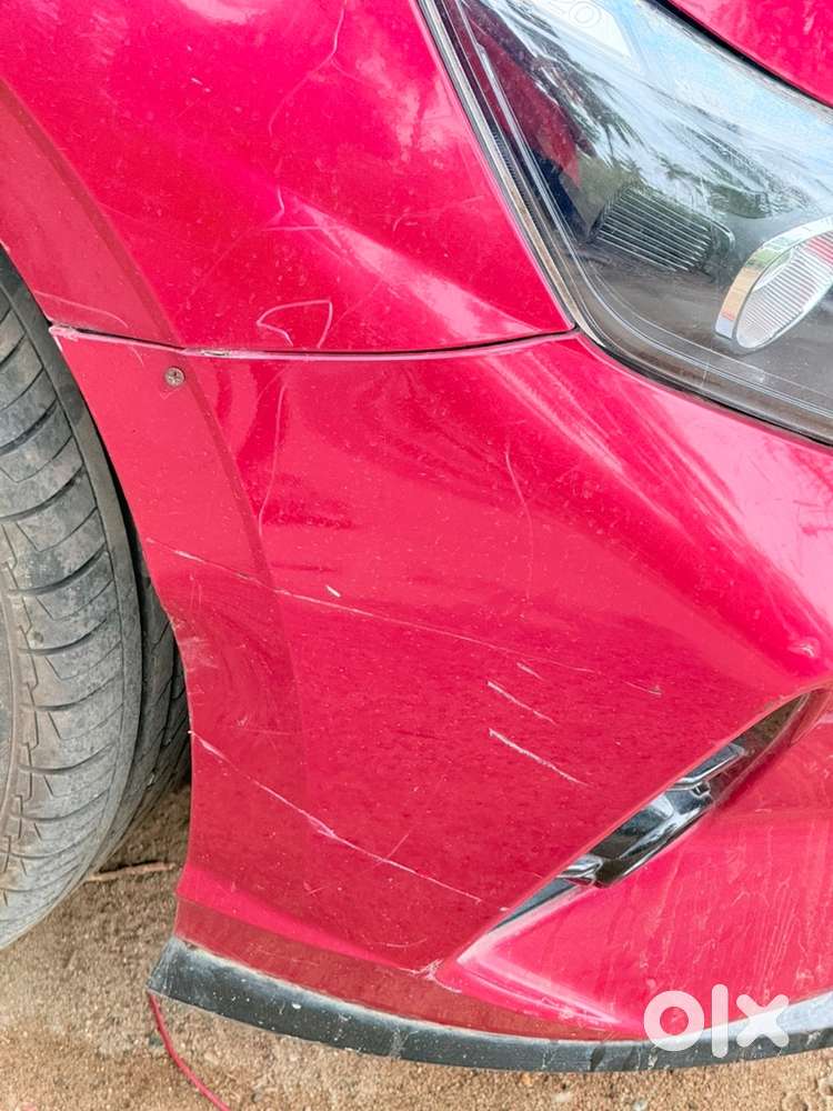Hyundai New I20 Petrol 2023