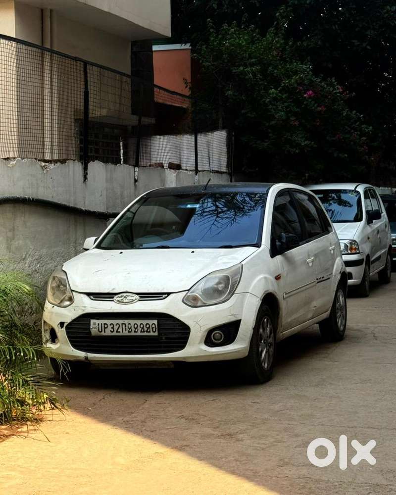 Ford Diesel 2013 Model