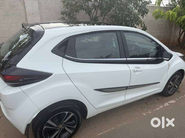 Well Maintained Personal Use Safest Car