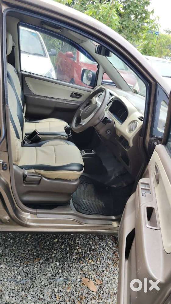 Maruti Suzuki Estilo Vxi, 2011, Petrol