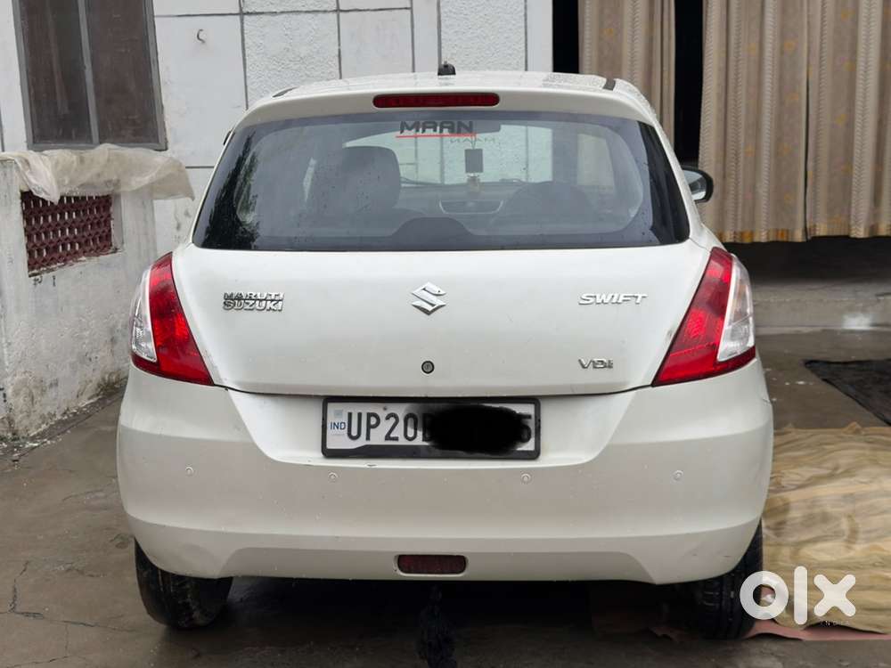 Maruti Suzuki Swift Vdi 2017 Diesel Good Condition