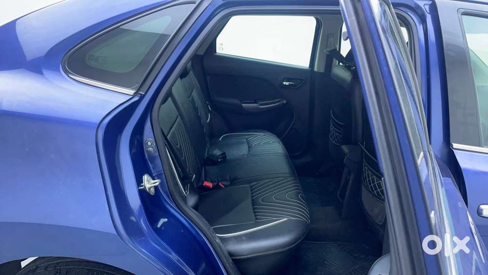 Maruti Suzuki Baleno 1.3 Alpha, 2019, Petrol