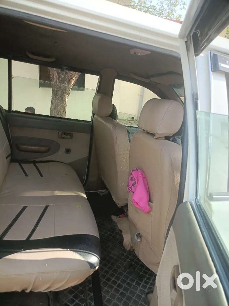 Top Condition Super Tavera