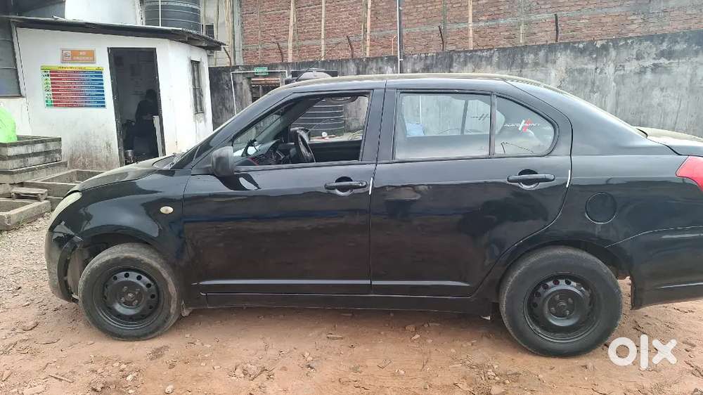 Maruti Suzuki Dzire 2009