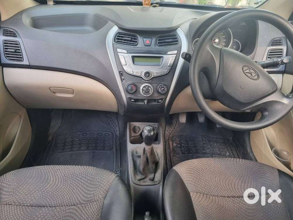 Hyundai Eon Magna +, 2015, Petrol