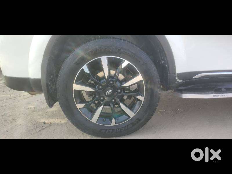 Mahindra Xuv500, 2019, Diesel