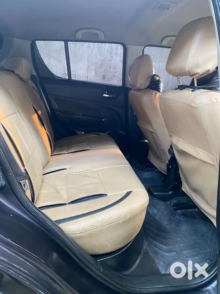 Swift Vxi 2017 Model Year