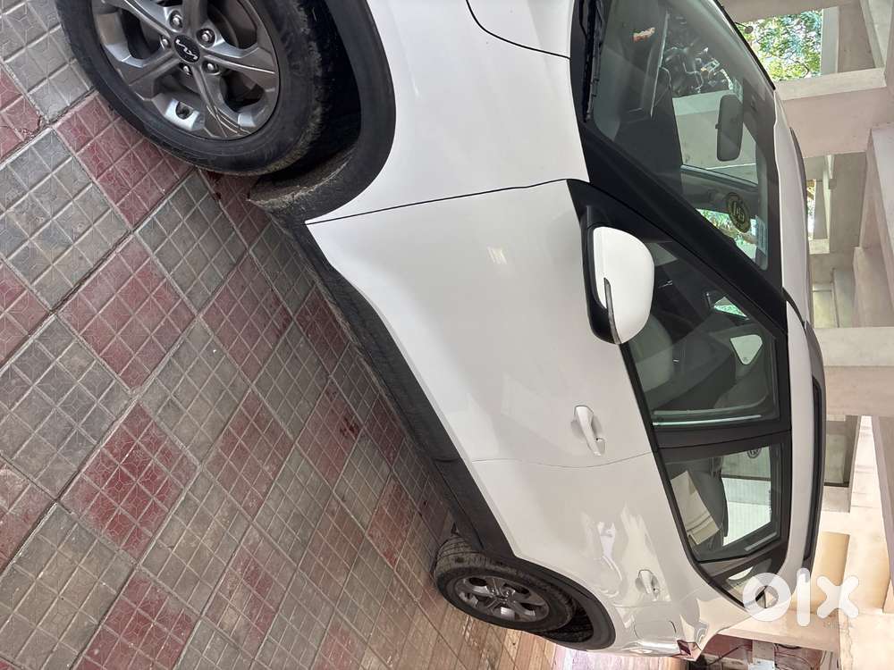 Kia Seltos Imt Diesel
