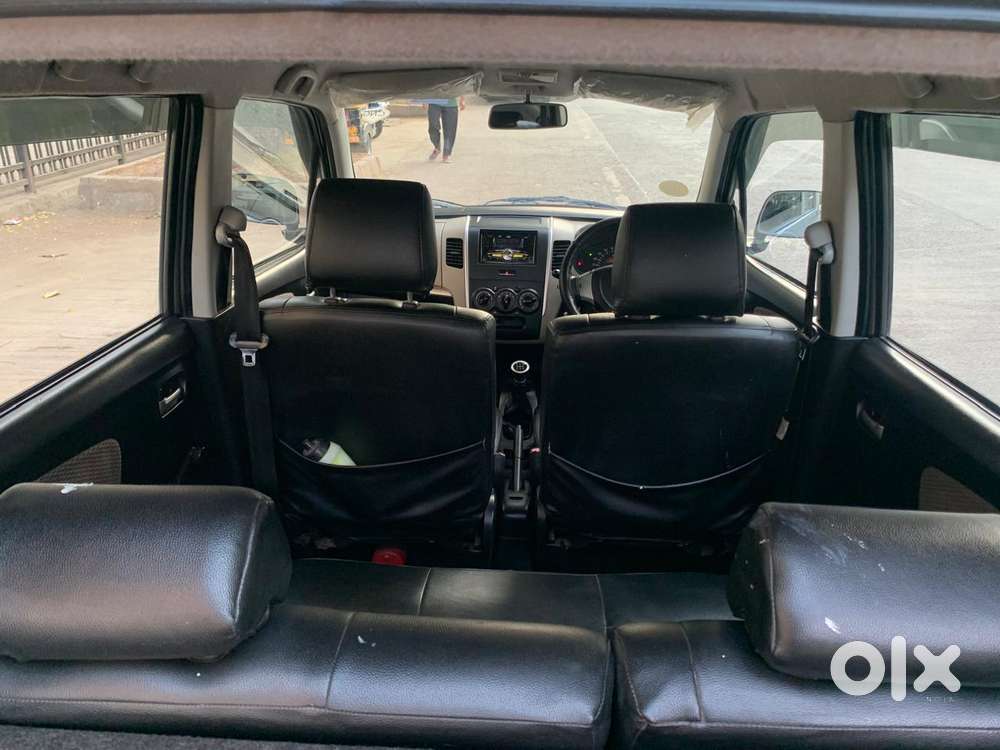 Maruti Suzuki Wagon R 1.0 2013-2019 Lxi Cng, 2016, Cng & Hybrids