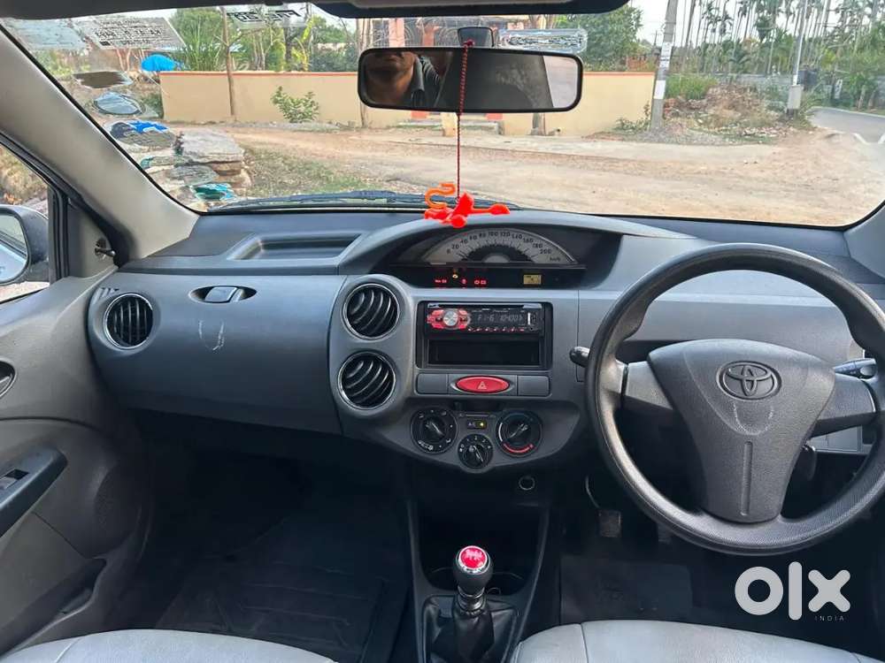 Owner 1. Good Condition