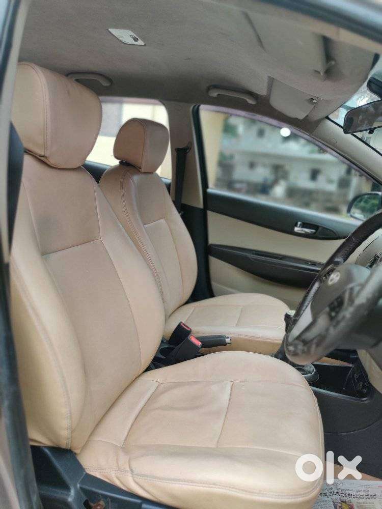 Hyundai I20 Sportz 1.2 Bs-iv, 2014, Petrol