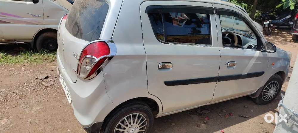 Maruti Suzuki Alto 800 2014 Petrol Good Condition