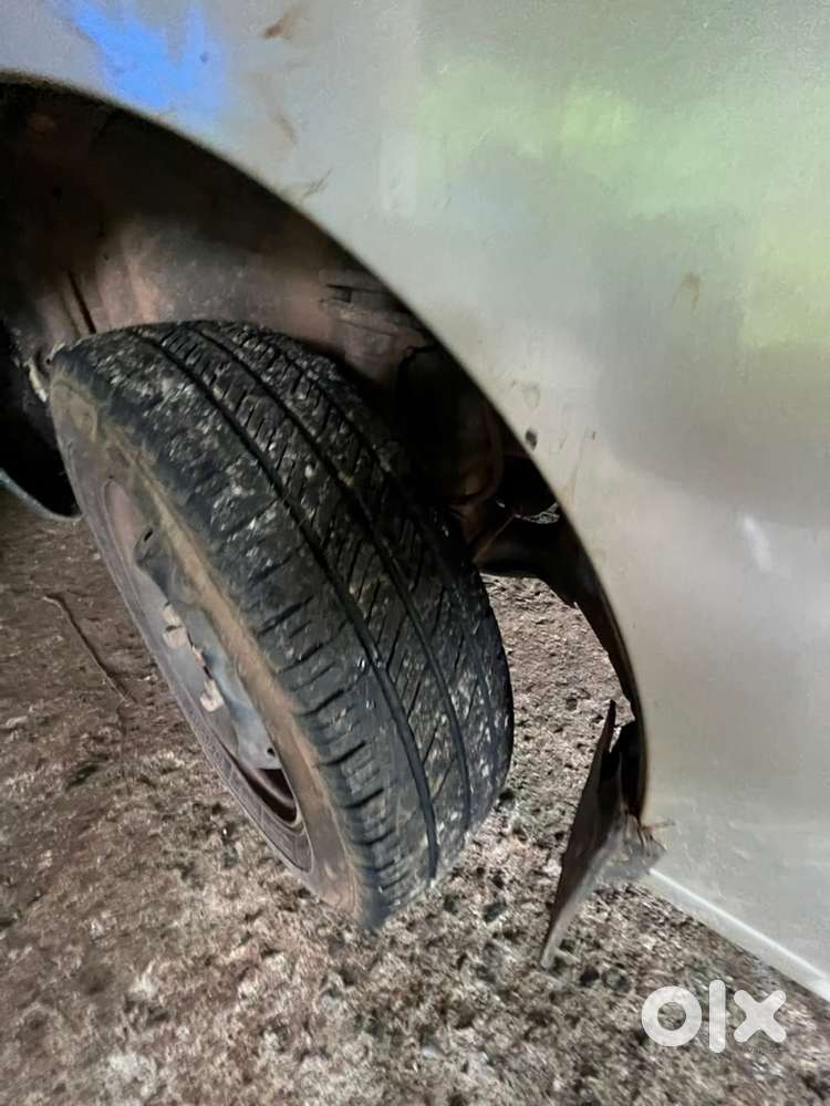 Maruti Suzuki Alto 2005 Petrol