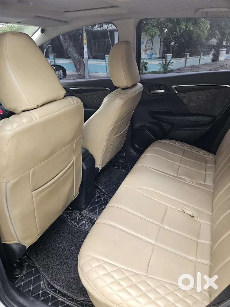 Honda Wr-v 2018 Bs4 Diesel Well Maintained Better Than New Car