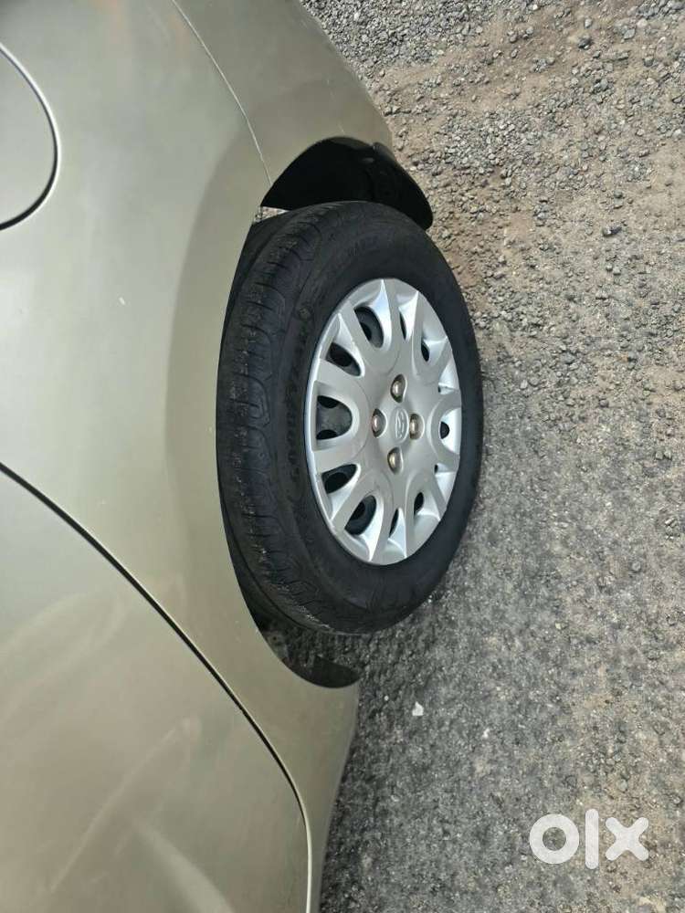 Hyundai I20 Magna 1.2 Vtvt, 2009, Petrol