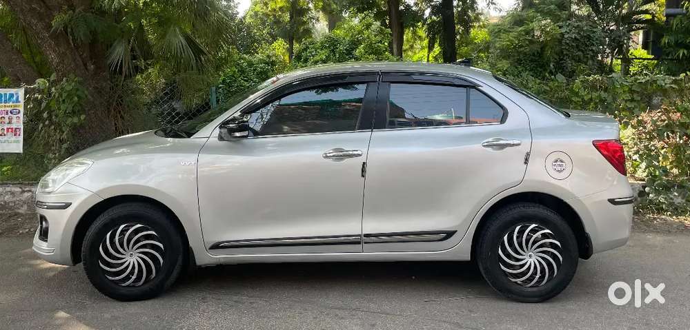 Maruti Suzuki Dzire 2018 Variant Vxi