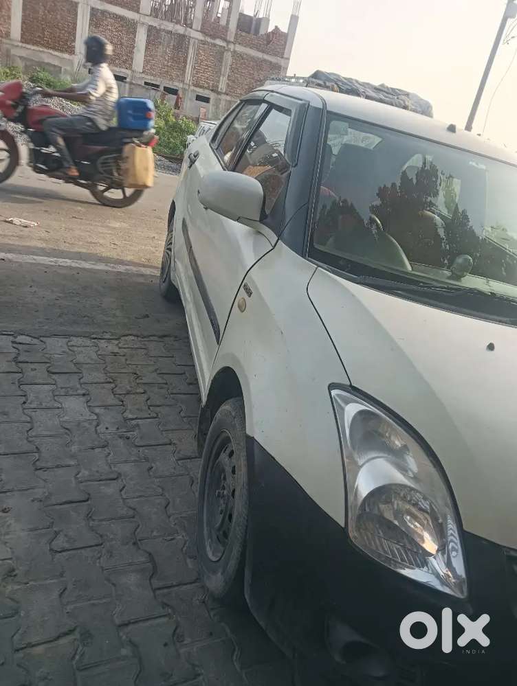 Maruti Suzuki Dzire Diesel Manual 2009