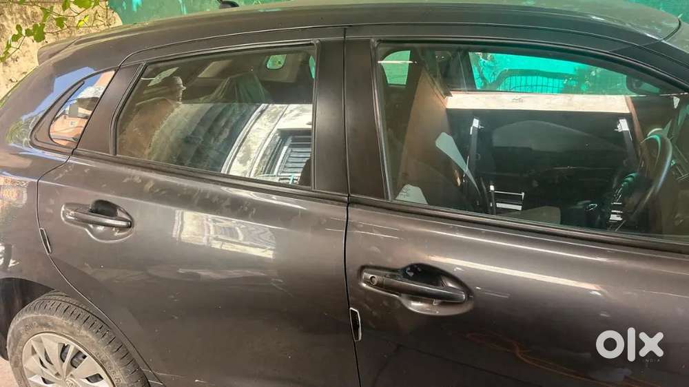Toyota Glanza 1.2 S 2023