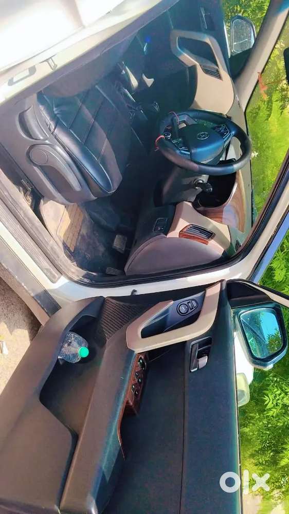 Hyundai Creta 2015 At Diesel Second Owner
