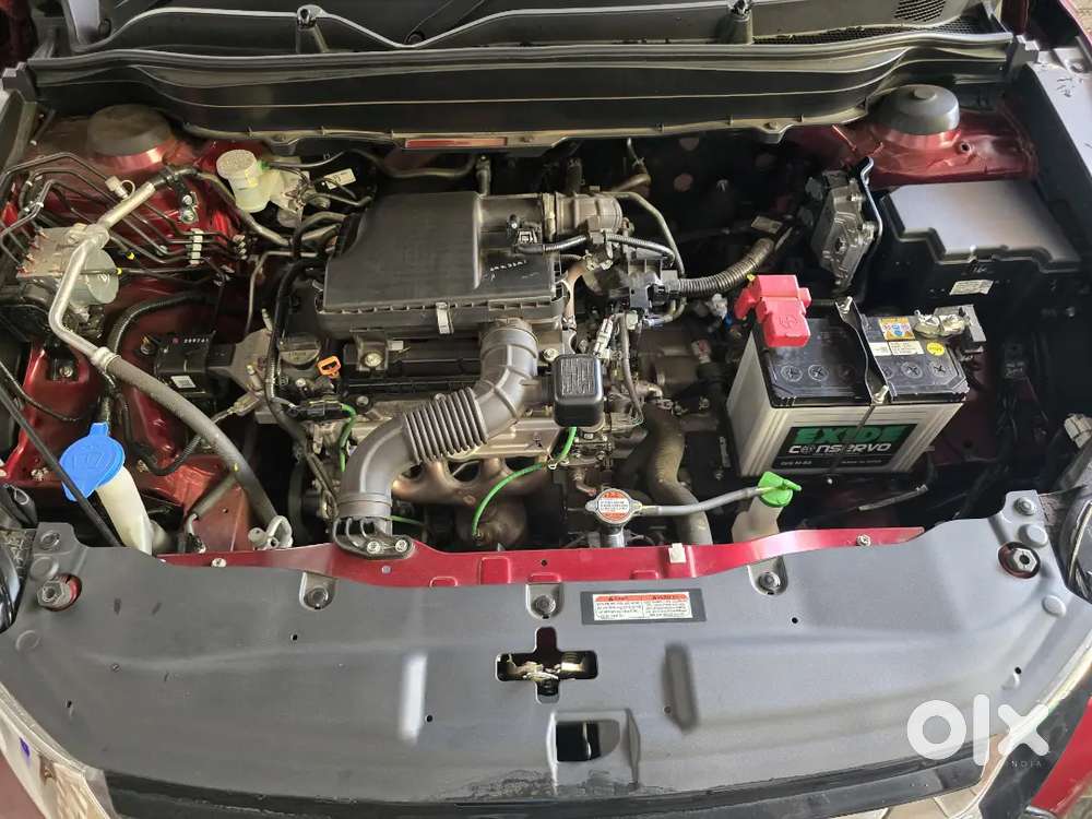 Maruti Suzuki Grand Vitara Good Condition