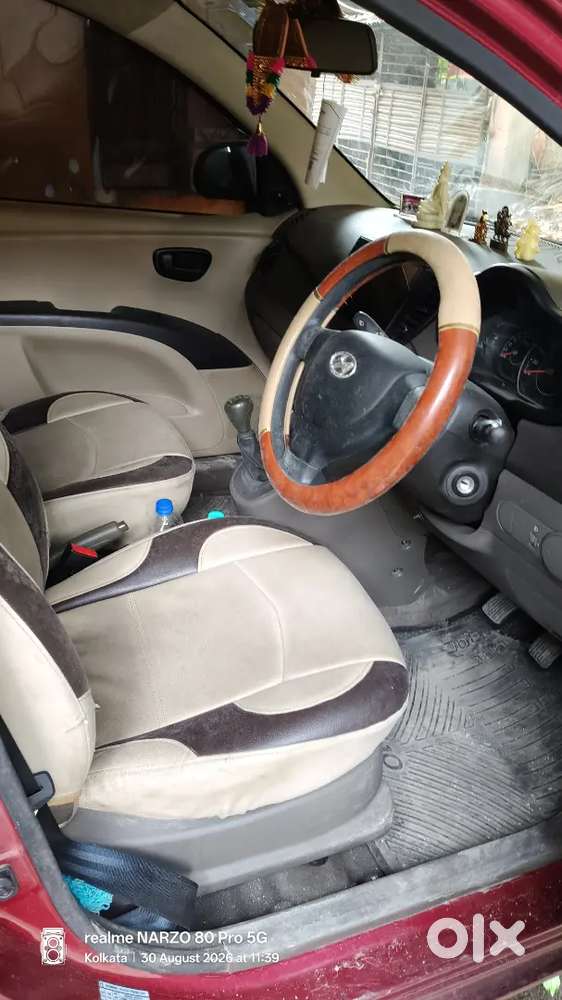 Hyundai I10 Magna 2015 Petrol Manual