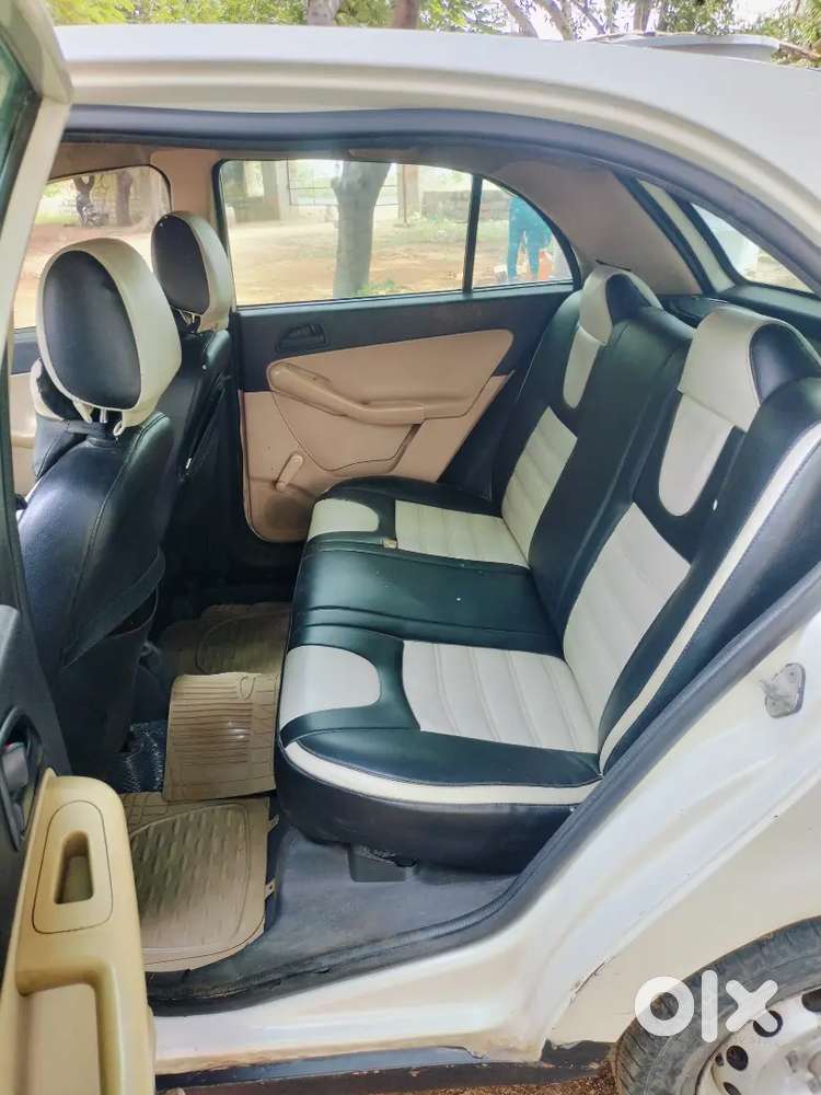 2014 Tata Indica Lsi
