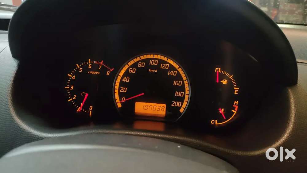 Maruti Suzuki Swift 2007 Petrol 100900 Km Driven