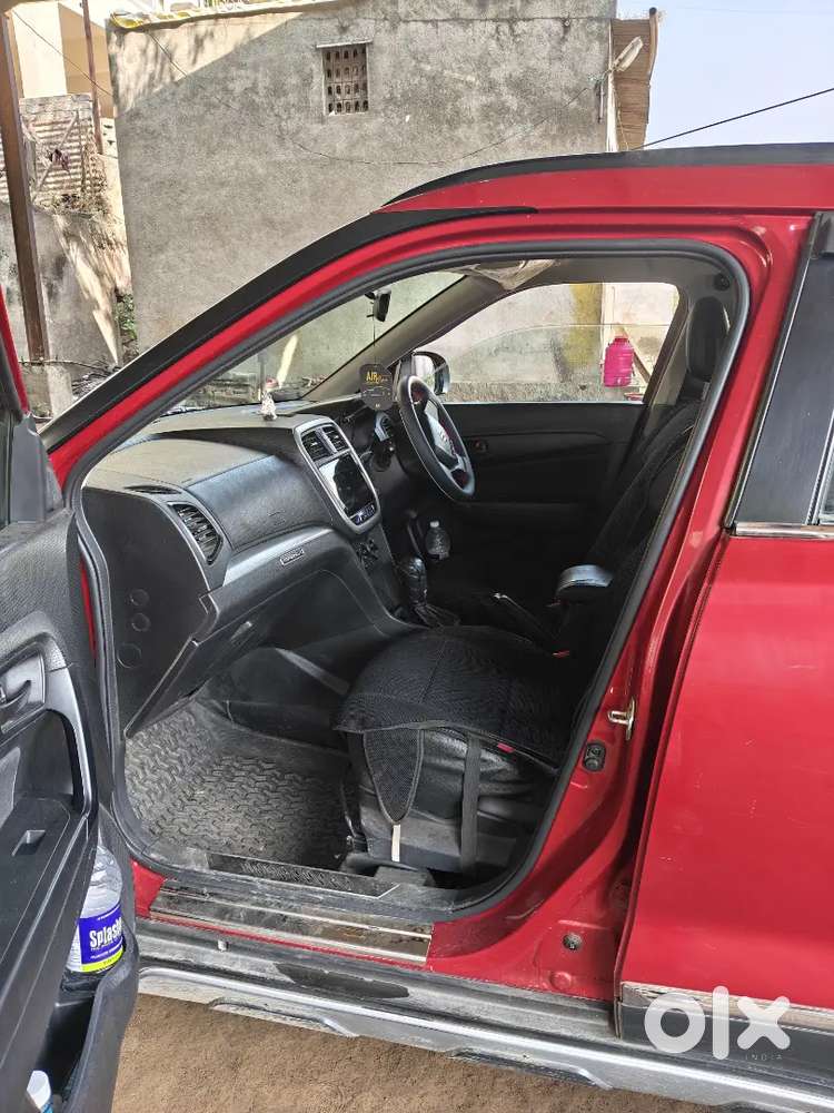 Brezza Diesel 2018