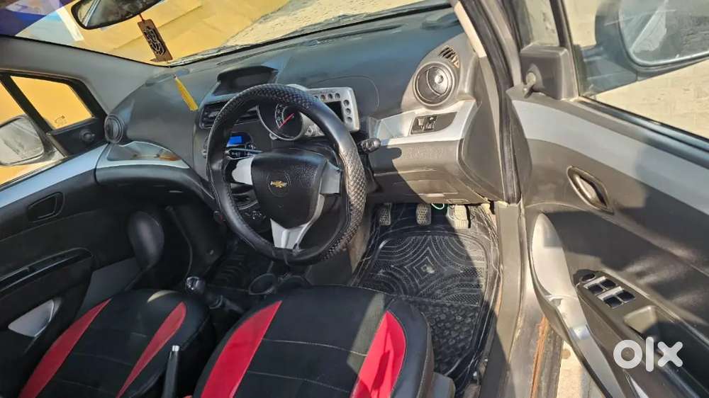 Chevrolet Beat Diesel 2016