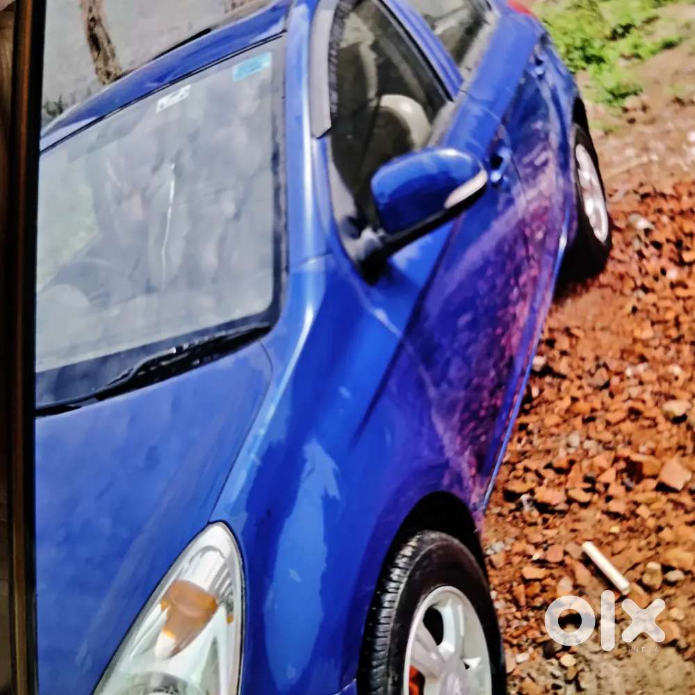 Hyundai I20 2010 Cng & Hybrids 115000 Km Driven