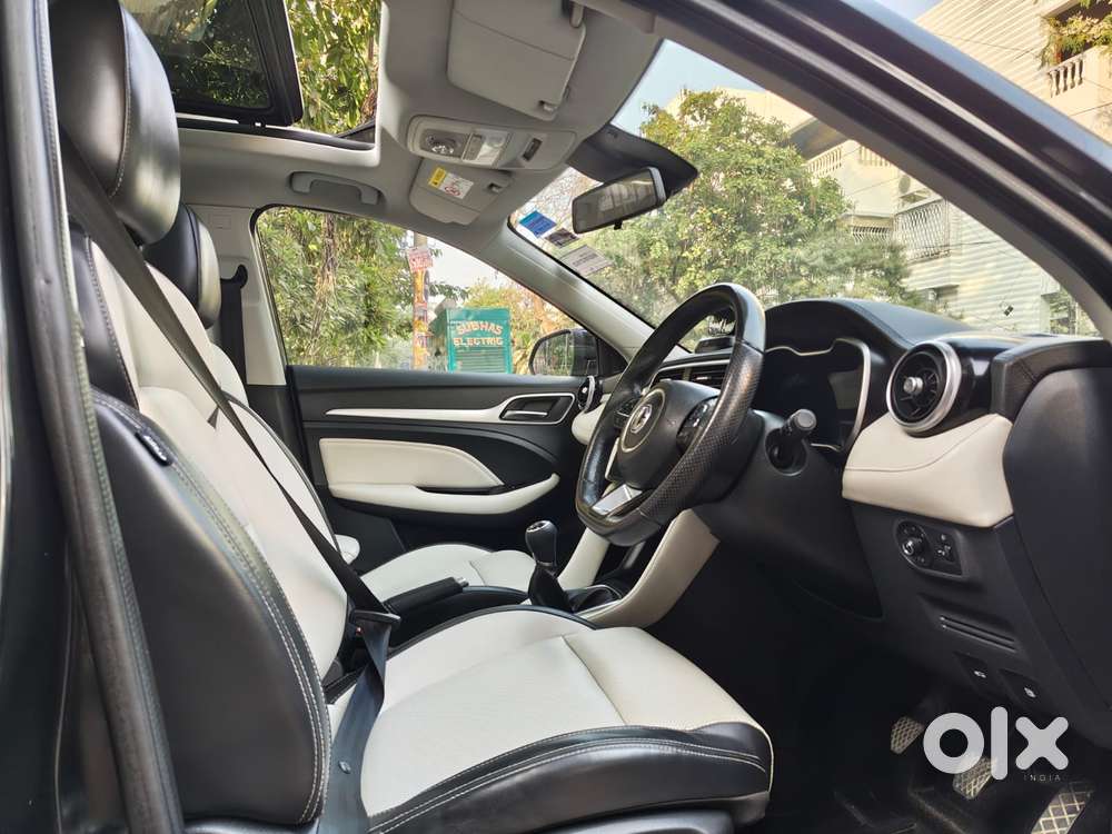 Mg Astor 1.5 Sharp Ex Mt, 2022, Petrol