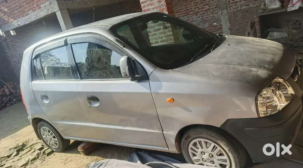 Hyundai Santro Xing 2005 Petrol 60000 Km Driven