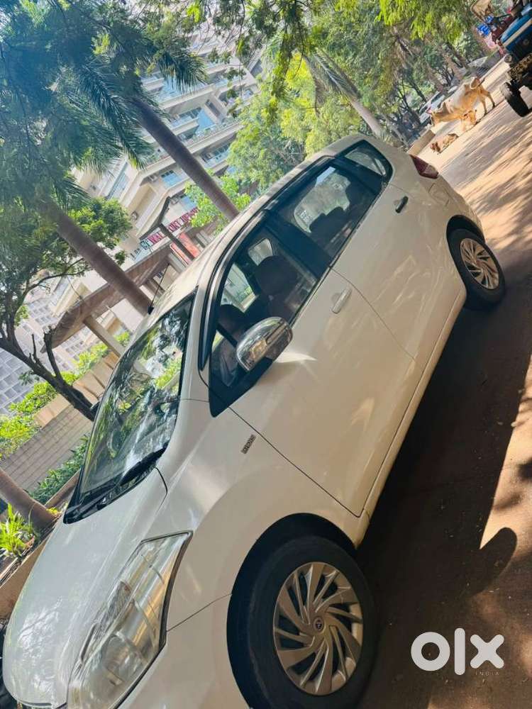 Maruti Suzuki Ertiga, 2017, Diesel