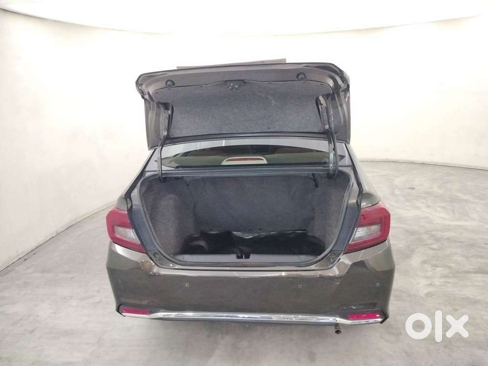 Honda Amaze Vx Cvt I-vtec, 2023, Petrol