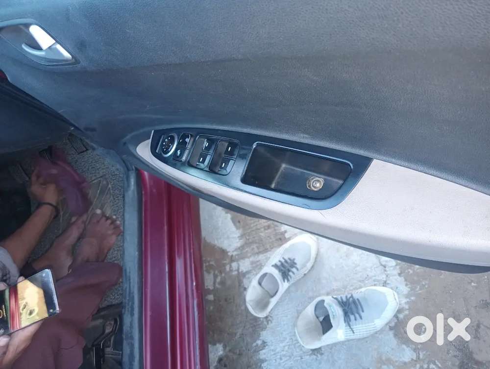 कार की क्वालिटी एक नंबर है