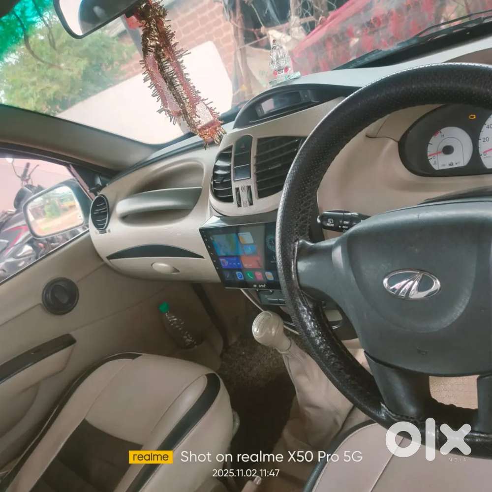 Mahindra Xylo 2019 Diesel 270000 Km Driven
