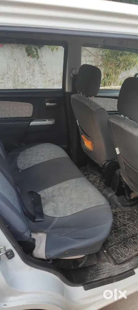 Maruti Suzuki Wagon R 2016 Petrol 24010 Km Driven