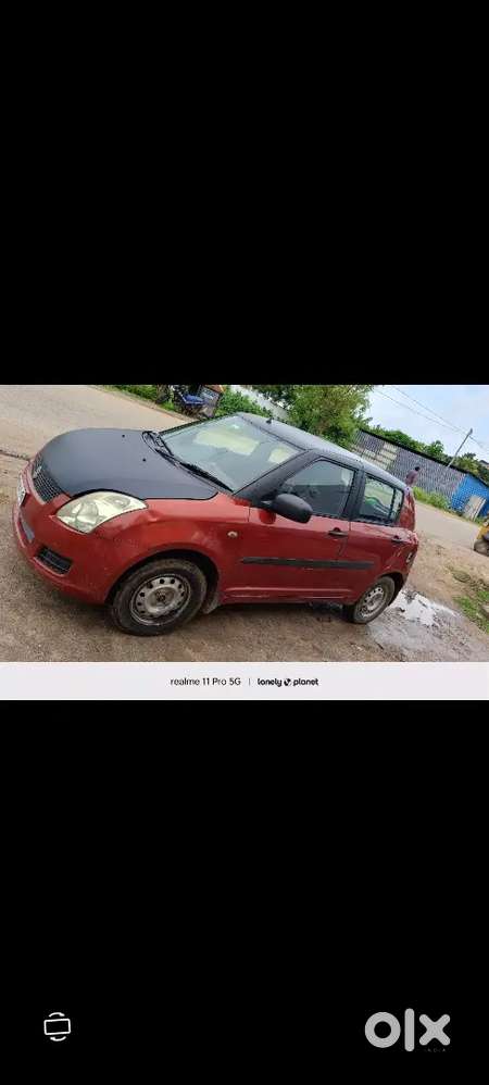 Maruti Suzuki Swift 2008 Diesel 140000 Km Driven