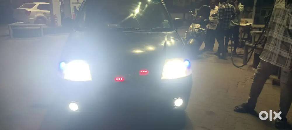 Santro Car Petrol & Lpg