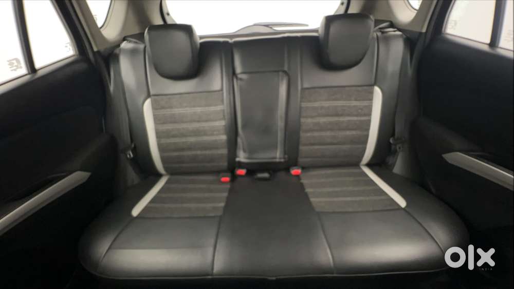 Maruti Suzuki S-cross 1.3 Zeta, 2017, Diesel