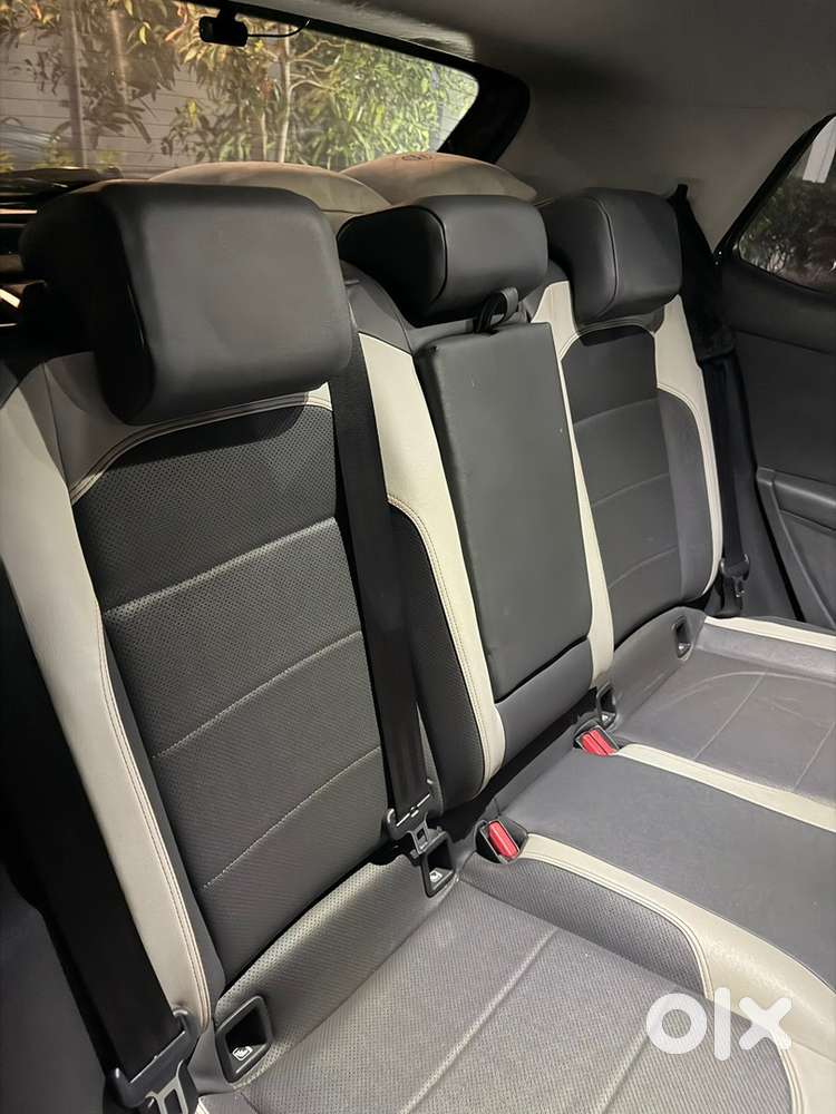 2023 Volkswagen Taigun Gt Plus 1.5 Tsi Dsg | 52,000 Km | 1st Owner