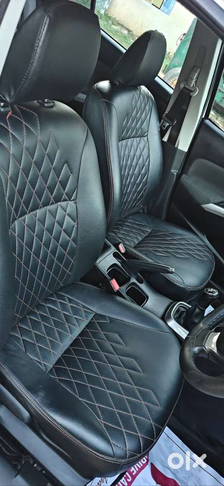 Maruti Suzuki S Cross 2018 Diesel Well Maintained With Good Condition