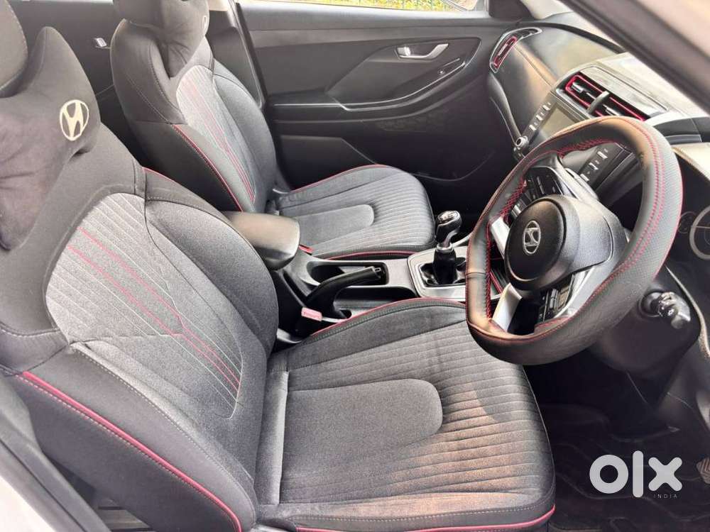 Hyundai Creta 1.4 Crdi S Plus, 2022, Diesel