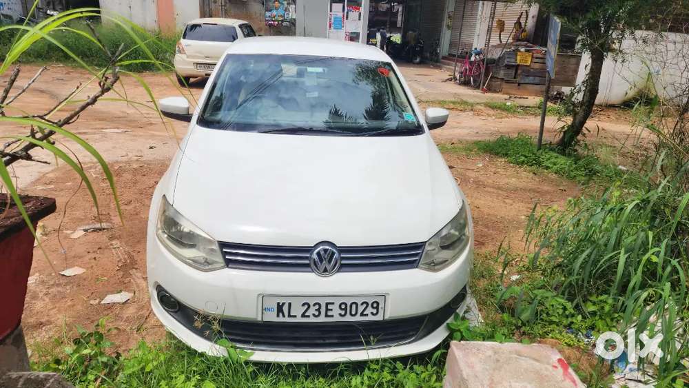 Volks Wagen Vento 1.6 Disel Highline