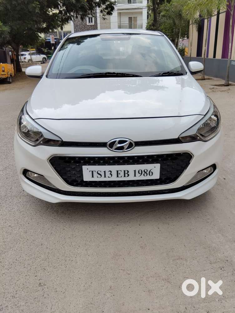 Hyundai Elite I20 Magna 1.2, 2014, Petrol